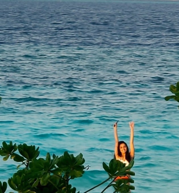 Shraddha Kapoor 2