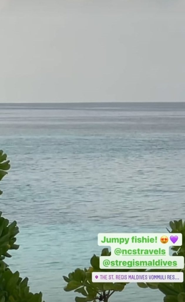 Shraddha Kapoor location