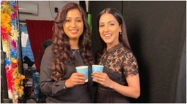 Shreya Ghoshal- Neeti Mohan