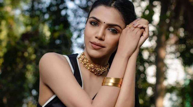 Shriya Pilgaonkar