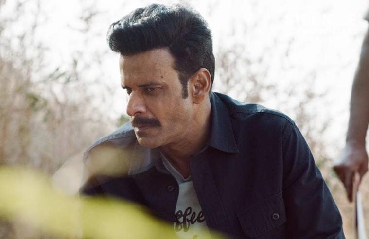 manoj bajpayee