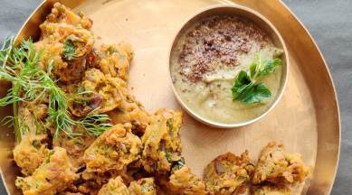 homemade snacks, homemade cheat meal, homemade food, healthy food, delicious home cooked food, healthy eating, street food at home, healthy recipes, indian express news