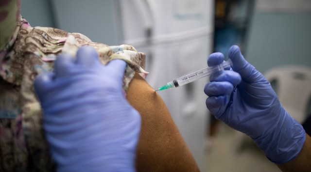 Sinopharm, COVID-19 vaccine