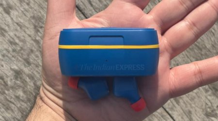 Skullcandy, Skullcandy Jib, Skullcandy earphones, Skullcandy true wireless earbuds, Skullcandy Jib review,