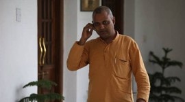 Somnath Bharti sent to jail, AAP MLA prison sentence, damage to public property, Delhi news, indian express news