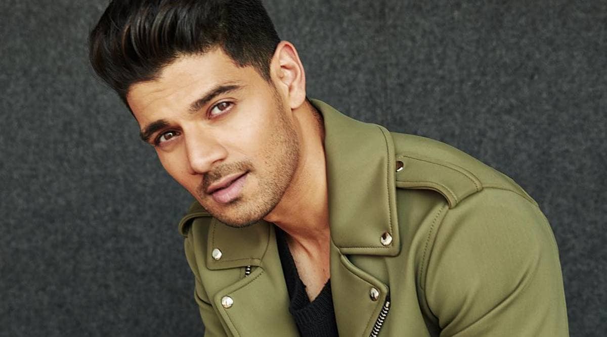 Sooraj Pancholi: &#39;Nepotism tag makes me angry because people think you  don&#39;t work hard&#39; | Entertainment News,The Indian Express