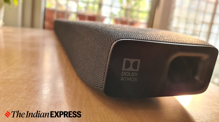 ANKER SoundCore Infini Pro Soundbar Dolby Atmos