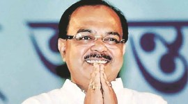 Sovan Chatterjee, Sovan Chatterjee BJP, Sovan Chatterjee quits BJP, Sovan Chatterjee Bengal elections, Bengal polls, Indian Express