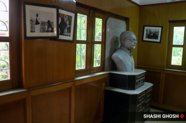 Sheikh Mujibur Rehman hostel, Sheikh Mujibur Rehman Calcutta hostel, baker hostel, Islamia college Calcutta, Sheikh Mujibur Rehman hostel room, indian express