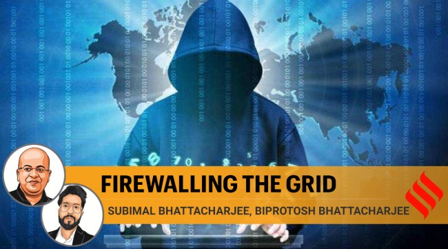 Critical infrastructure has become increasingly vulnerable to cyberattacks.