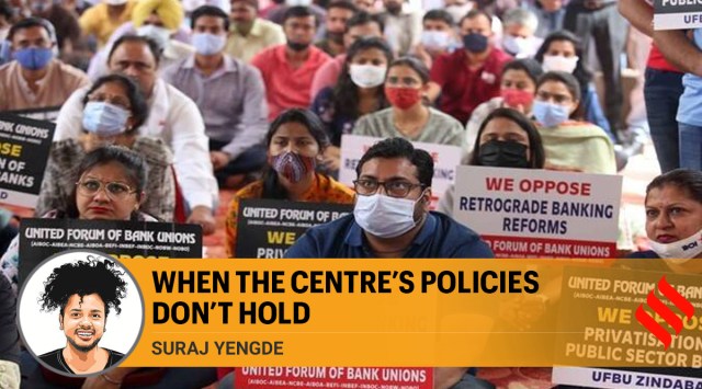 Suraj Yengde writes: If Mr Modi is genuine in his interest towards the ...