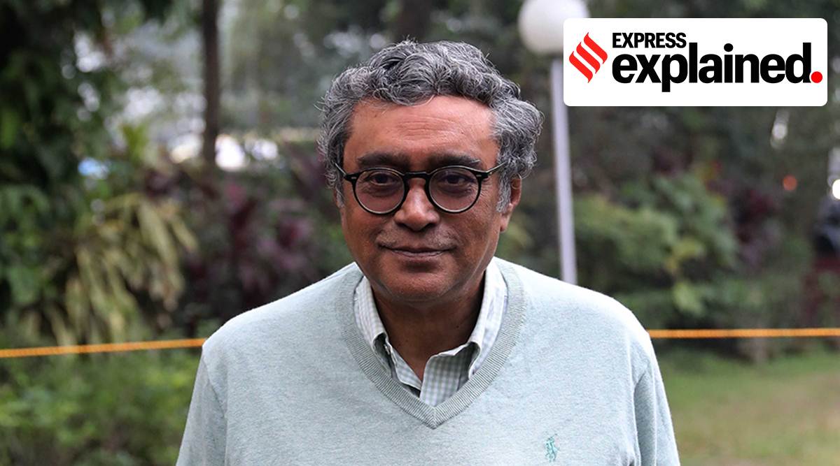 anti-defection law, what is the anti-defection law, Swapan Dasgupta, Swapan Dasgupta Rajya sabha, Swapan Dasgupta resignation, Swapan Dasgupta rajya sabha resignation, anti-defection law explained, Indian express