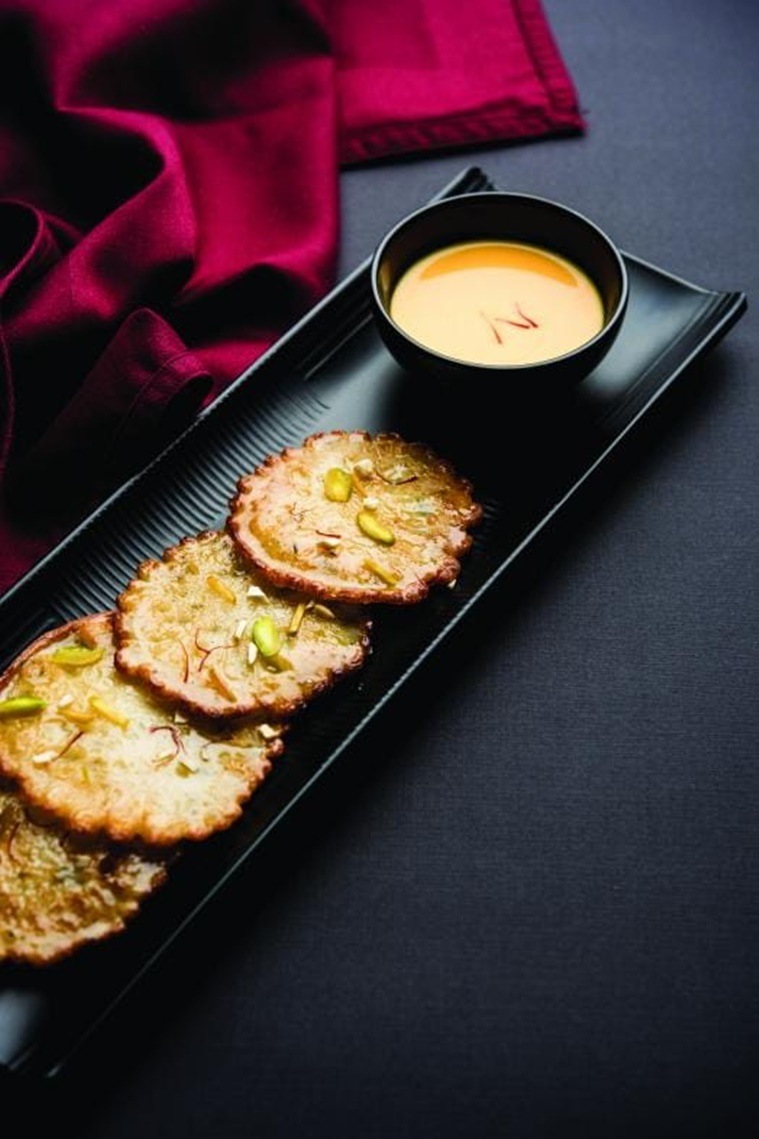 holi recipes, easy holi recipes, easy recipes, holi special recipes, indianexpress.com, indianexpress, malpua recipe, puran poli recipe, festive recipes, special festival recipes,