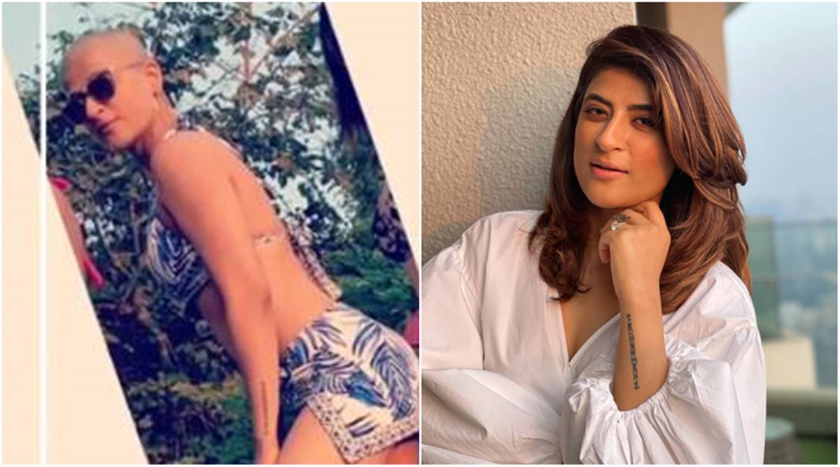 Mahua Moitra Fans - Shocked to see women in ripped jeans, what message are  they sending to society: Uttarakhand CM Tirath Singh Rawat Read More:   jeans-what-message-are