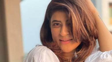Tahira Kashyap, Tahira Kashyap bikini post, Tahira Kashyap news, Tahira Kashyap ripped jeans controversy, Tahira Kashyap pictures, indian express news