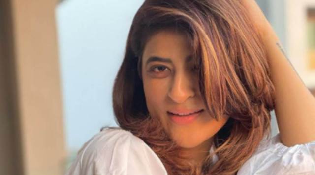 Tahira Kashyap, Tahira Kashyap bikini post, Tahira Kashyap news, Tahira Kashyap ripped jeans controversy, Tahira Kashyap pictures, indian express news