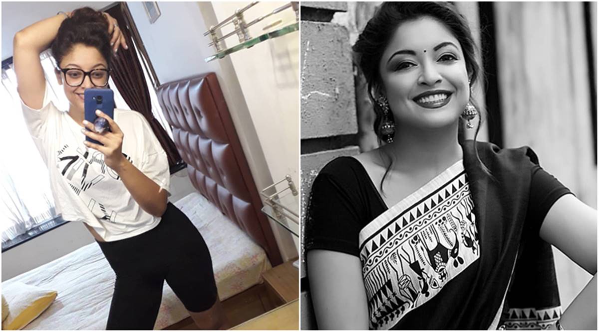 Tanushree Duttas Latest Photos Will Take You Back To Her Aashiq Banaya