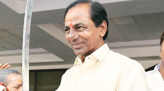 Telangana CM 1200