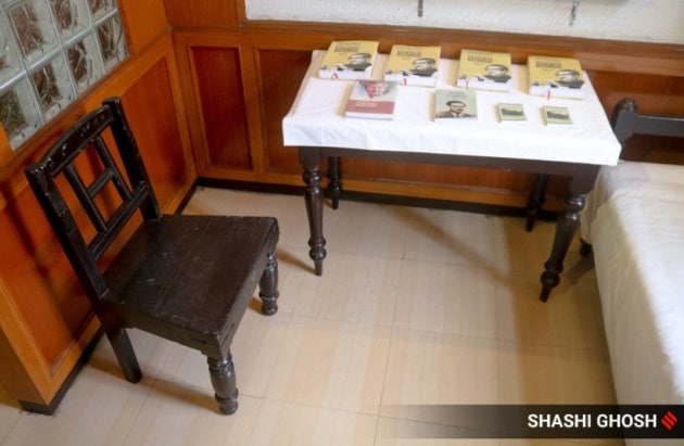 Sheikh Mujibur Rehman hostel, Sheikh Mujibur Rehman Calcutta hostel, baker hostel, Islamia college Calcutta, Sheikh Mujibur Rehman hostel room, indian express