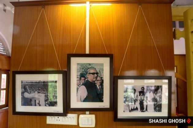 Sheikh Mujibur Rehman hostel, Sheikh Mujibur Rehman Calcutta hostel, baker hostel, Islamia college Calcutta, Sheikh Mujibur Rehman hostel room, indian express