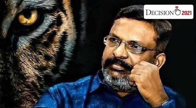 Thol Thirumavalavan (Twitter/Thol Thirumavalavan)
