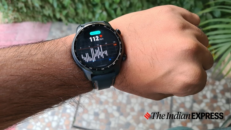 TicWatch Pro tries to tackle smartwatch battery life with a second screen,  and fails - CNET