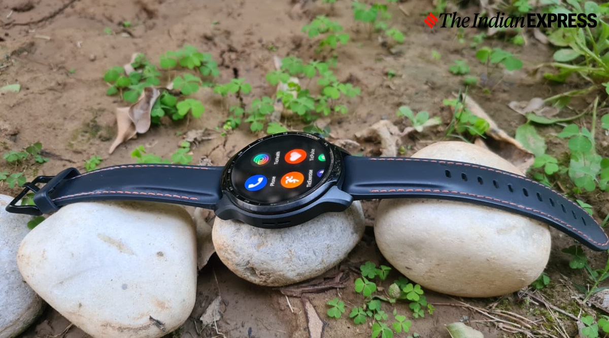 TicWatch Pro 3 GPS review An almost perfect smartwatch for