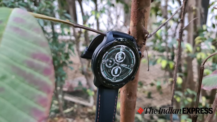 TicWatch Pro 3 Review: Price, features – India TV