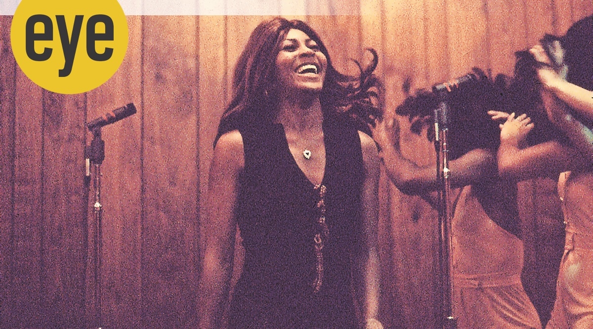 tina turner documentary