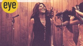 tina turner documentary