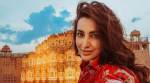 Tisca Chopra, Tisca Chopra books, Tisca Chopra daughter, Tisca Chopra on menstruation, Tisca Chopra book on puberty, Tisca Chopra on periods, Tisca Chopra news, Tisca Chopra new book, Tisca Chopra interview, menstrual hygiene, puberty, indian express news