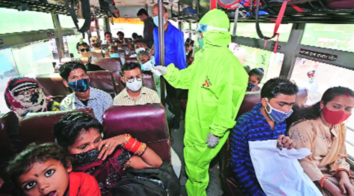 Uttat Pradesh, covid-19 news, covid-19 cases in UP, Uttar Pradesh coronavirus cases, Uttar Pradesh covid-19 active cases, india news, indian express