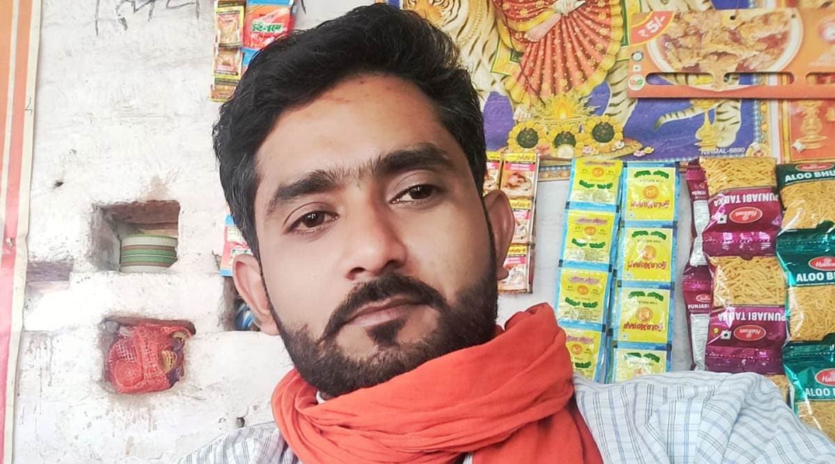 UP police, UP police fake case, UP dhaba owner fakle case, UP dhaba owner fake case news, UP police fake encounter, Indian express