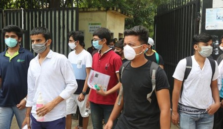 UPSC IFS prelims 2021 application process begins