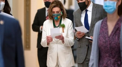 US House, Violence Against Women Reauthorization Act