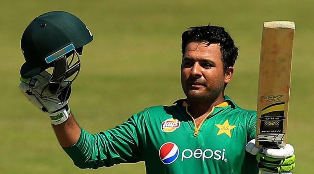 Sharjeel Khan