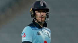 IND vs ENG, Eoin Morgan, Sam Billing