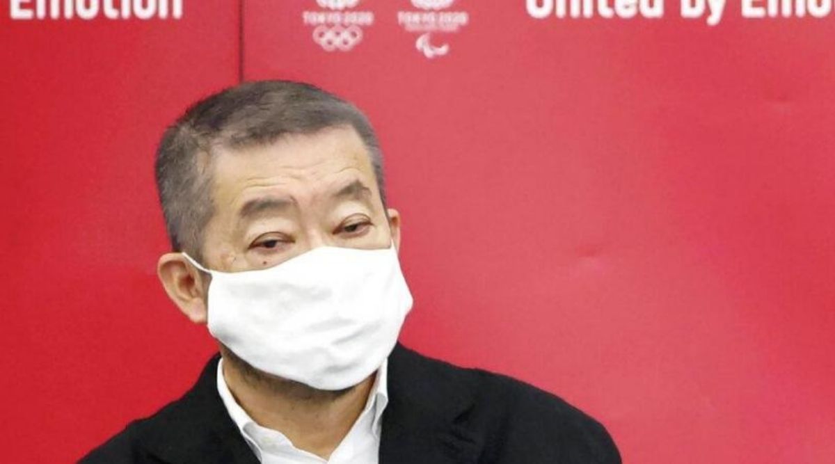 Tokyo Olympics hit by another scandal over sexist comment | Sports News ...
