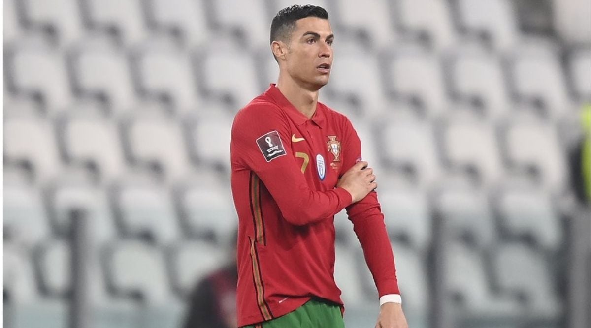 Kvalifikace na mistrovství světa: Ronaldo 0: 0 Portugalsko zvítězilo nad Ázerbájdžánem, Belgií a Českou republikou.  Francie svázaná