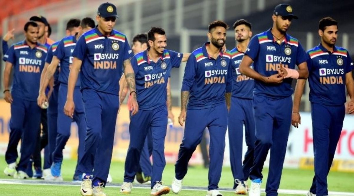 India Vs England 1st Odi When And Where To Watch Sports News The Indian Express