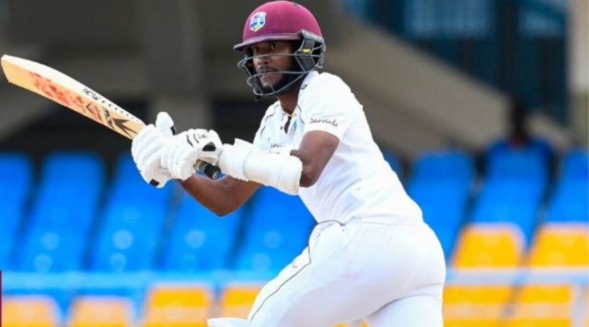 West Indies (WI) vs South Africa (SA) 1st Test Live Cricket Score Streaming Online When and Where to Watch Live Telecast of WI vs SA Match?