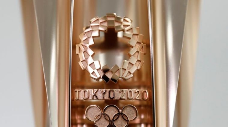 Tokyo Olympic