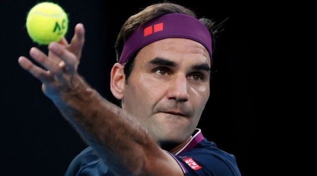 Roger Federer