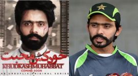 Fawad Alam