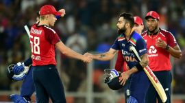 IND vs ENG, 2nd T20I, India beat ENgland, Virat Kohli batting, Ishan Kishan batting, IND vs ENg Highlights