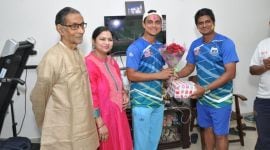 Ishan Kishan, Ishan Kishan, making of Ishan Kishan, Cricketer IShan Kishan, Ishan Kishan batting, Ishan Kishan wicketkeeping