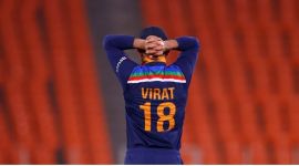 IND vs ENG. Virat Kohli, England beat India. IND vs ENg pics, Jos Buttler batting. Virat Kohli batting