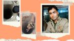 UP police, UP police rescue, UP police constable rescues kidnapped girl, UP police tweets, UP police twitter, trending, indian express, indian express news
