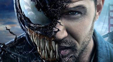 Venom movie