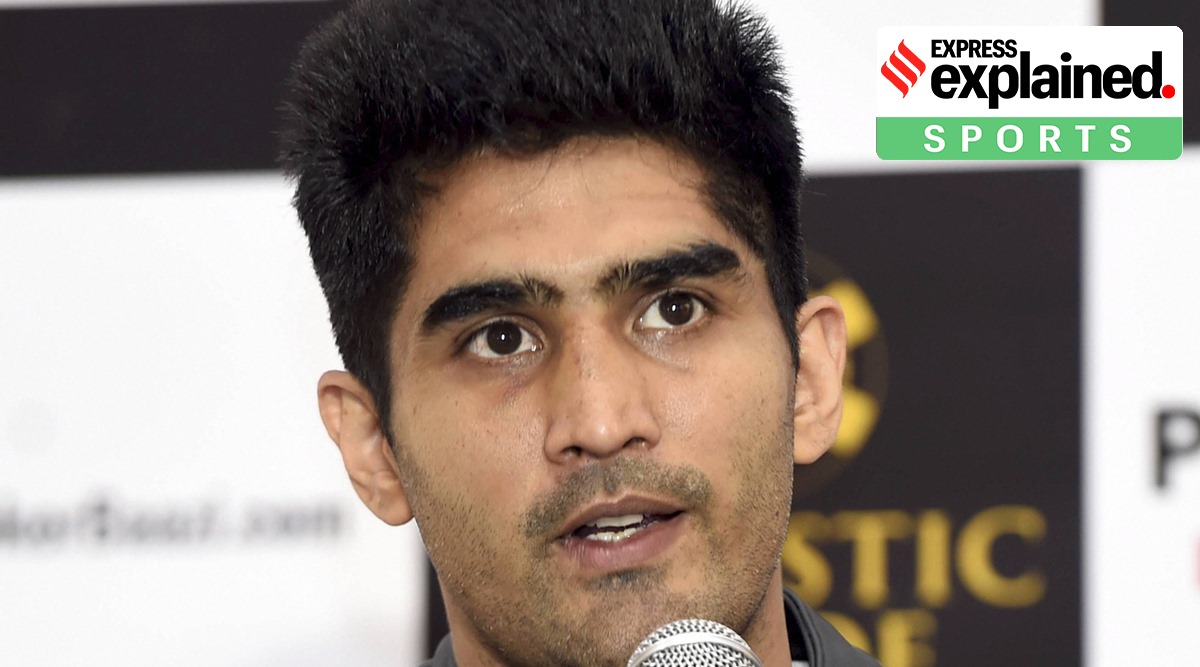 Vijender Singh vs Artysh Lopsa Boxing Fight Live Streaming Why Vijender Singhs fight tonight is a big test for pay-per-view model in India